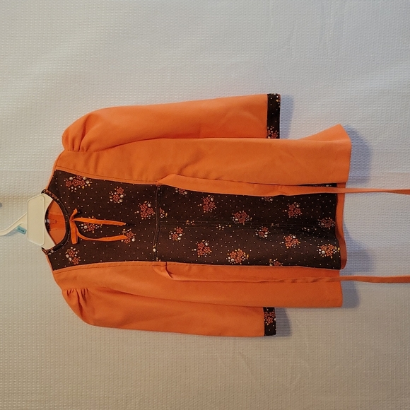 Handmade Dress - Picture 1 of 2